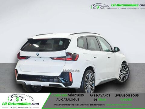 X1 xDrive 23i 218ch BVA 2024 occasion 31850 Beaupuy