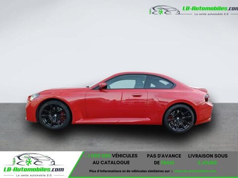 Annonce voiture BMW M2 68100 