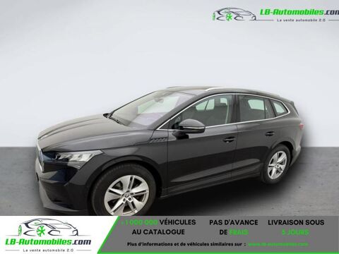 Skoda Enyaq iV 80 2022 occasion Beaupuy 31850