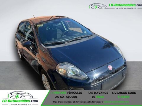 Fiat punto 1.2 69 ch