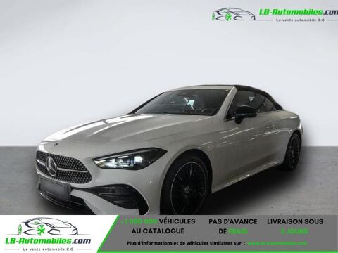 Annonce voiture Mercedes CLE 71300 