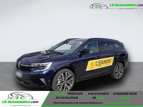 Renault Espace E-Tech hybrid 200 BVA 2023 occasion Beaupuy 31850