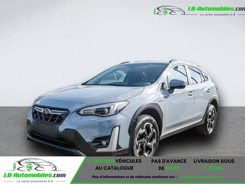 Annonce voiture Subaru XV 26100 