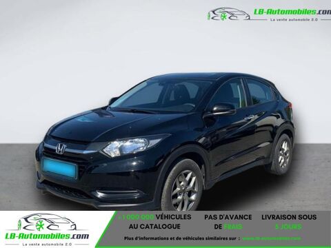 Honda HR-V 1.5 i-VTEC BVM 130ch 2018 occasion Beaupuy 31850