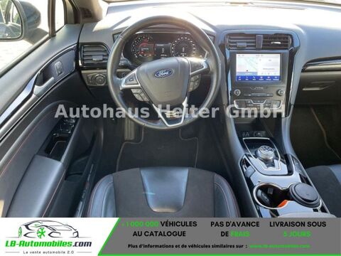 Mondeo 2.0 EcoBlue 150 BVA 2021 occasion 31850 Beaupuy