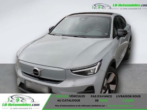 Annonce voiture Volvo C40 47500 
