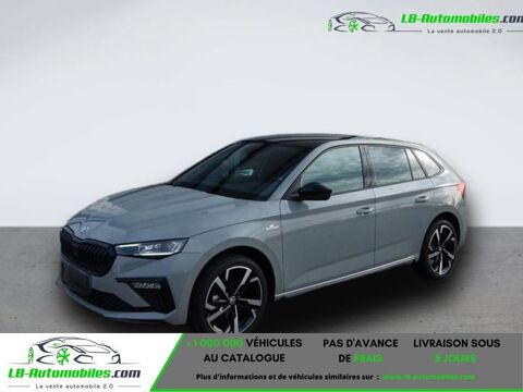 Annonce voiture Skoda Scala 31400 