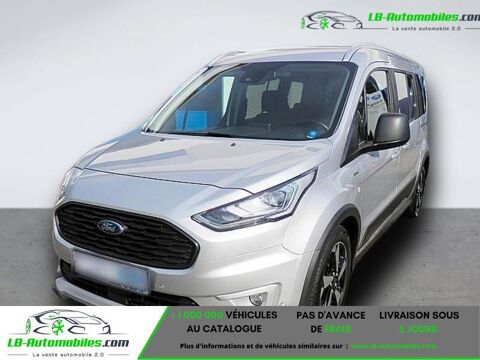 Grand C-MAX 1.5 L EcoBlue 120 BVA 2021 occasion 31850 Beaupuy
