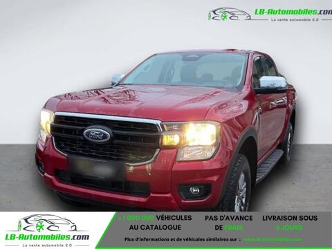 Annonce voiture Ford Ranger 43100 