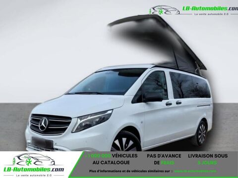 Annonce voiture Mercedes Classe V 73900 