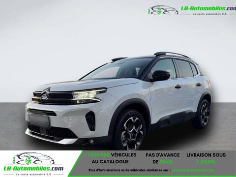 Annonce voiture Citron C5 aircross 41400 
