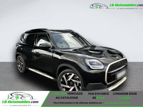 Annonce voiture Mini Countryman 56400 