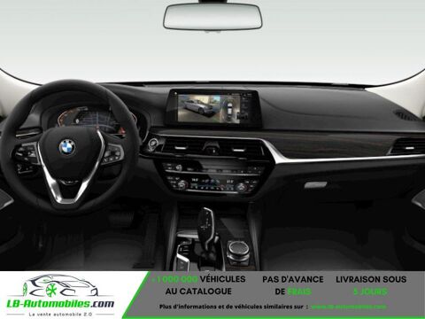 Série 6 630d xDrive 265 ch BVA 2020 occasion 31850 Beaupuy