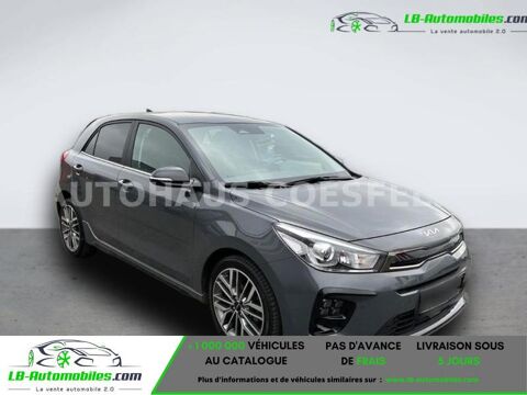 Annonce voiture Kia Rio 26200 