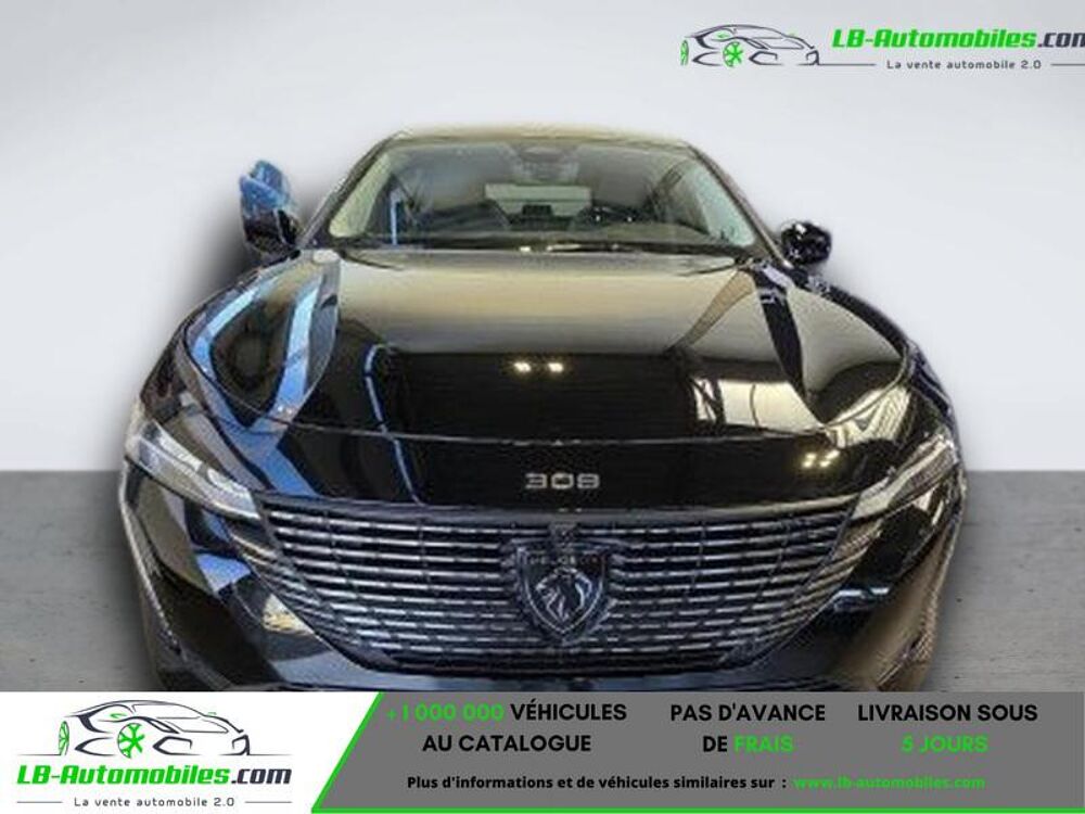 308 Electrique 54 kWh 156ch 2025 occasion 31850 Beaupuy
