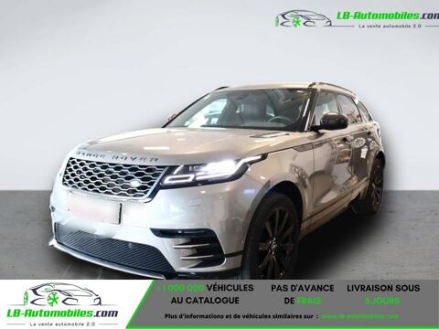 Land-Rover Range rover velar 2.0L P300 BVA 2018 occasion Beaupuy 31850