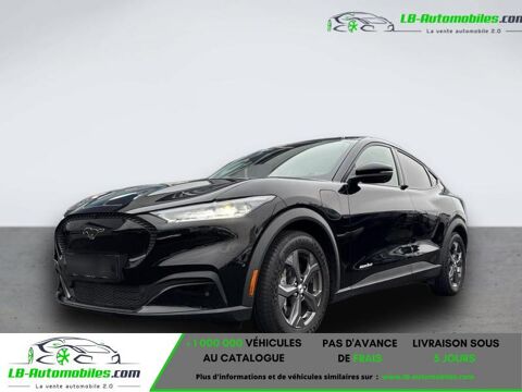 Ford Mustang 76 kWh 269 ch 2022 occasion Beaupuy 31850
