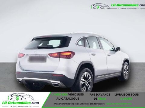 Classe GLA 200 BVA 2023 occasion 31850 Beaupuy