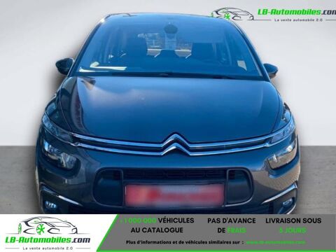 C4 Picasso PureTech 130 BVM 2018 occasion 31850 Beaupuy
