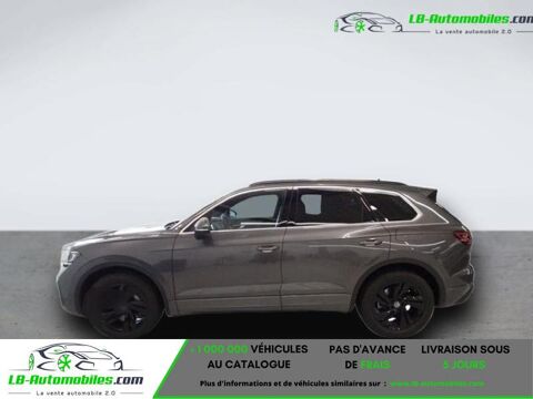 Volkswagen Touareg 3.0 TSI eHybrid 381ch BVA 4Motion 2023 occasion Beaupuy 31850