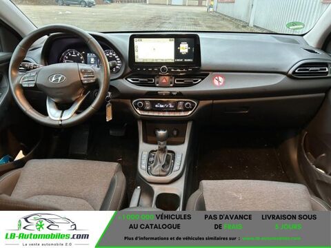 i30 1.0 T-GDi 120 BVA Hybrid 48V 2024 occasion 31850 Beaupuy