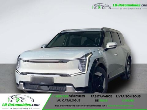 Kia EV9 385 ch AWD 2024 occasion Beaupuy 31850