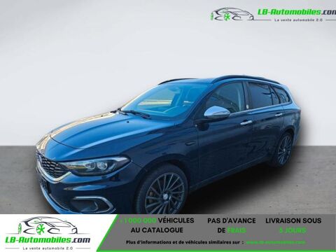 Fiat Tipo 1.3 MultiJet 95 ch 2019 occasion Beaupuy 31850