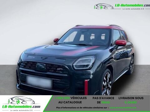 Mini Countryman 300ch BVA 2024 occasion Beaupuy 31850