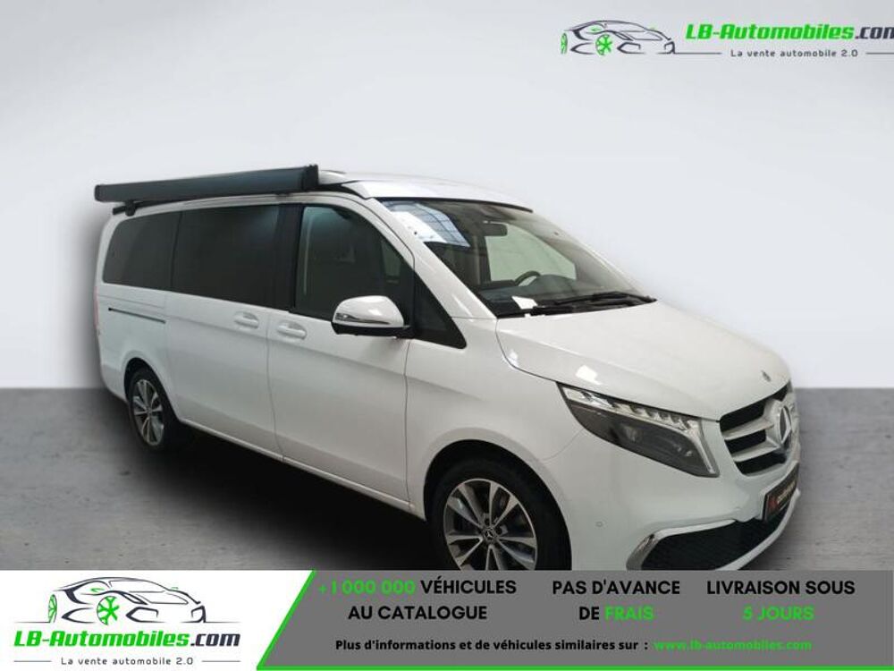 Classe V 300d BVA RWD 2024 occasion 31850 Beaupuy