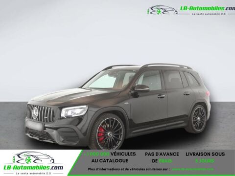 Annonce voiture Mercedes GLB 60900 