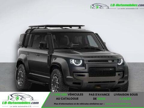 Annonce voiture Land-Rover Defender 307400 