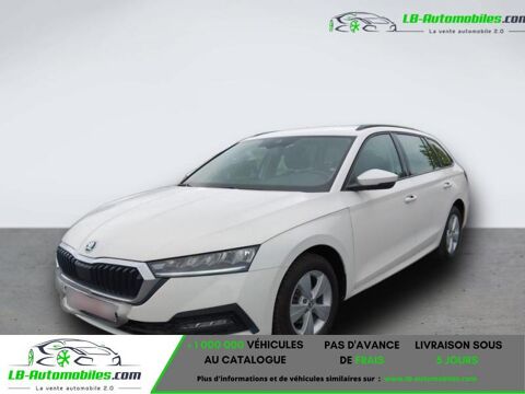 Skoda Octavia 2.0 TDI 116 ch BVA 2022 occasion Beaupuy 31850