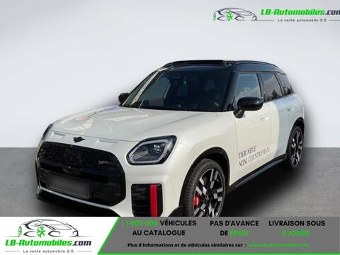 Annonce voiture Mini Countryman 60900 