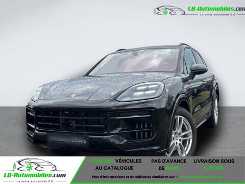 Annonce voiture Porsche Cayenne 134400 
