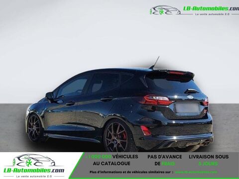 Fiesta ST 1.5 EcoBoost 200 ch BVM 2023 occasion 31850 Beaupuy