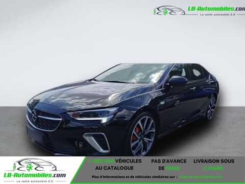 Opel Insignia 2.0 Turbo 230 ch BVA AWD 2023 occasion Beaupuy 31850