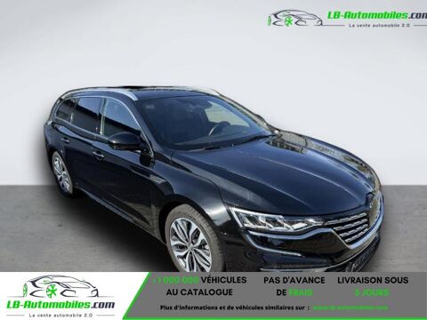 Annonce voiture Renault Talisman 29700 