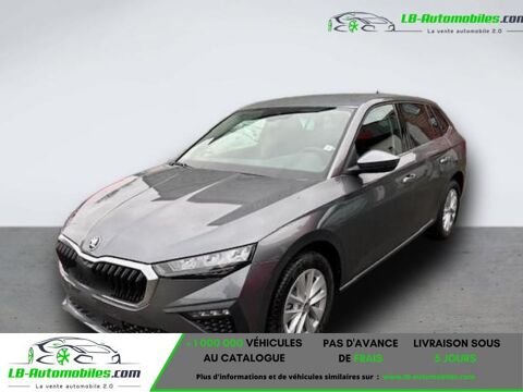 Annonce voiture Skoda Scala 31200 