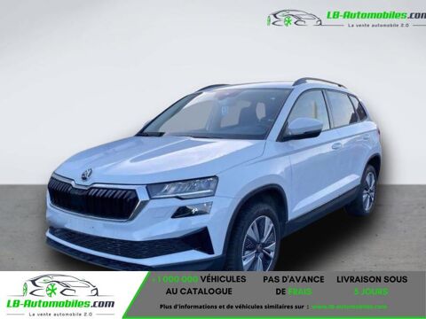 Annonce voiture Skoda Karoq 33500 