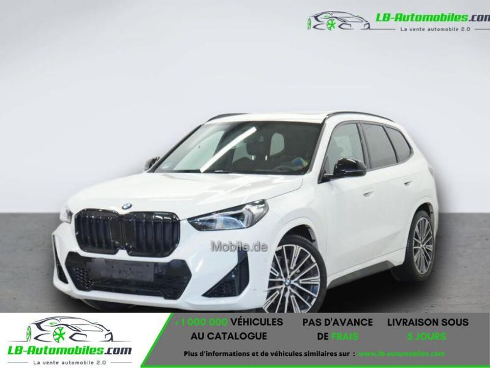 X1 xDrive 23i 218ch BVA 2024 occasion 31850 Beaupuy