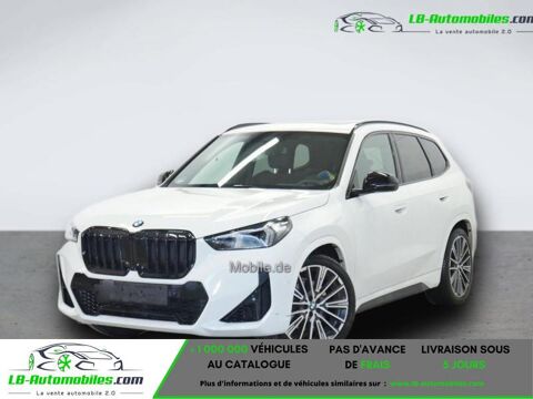 X1 xDrive 23i 218ch BVA 2024 occasion 31850 Beaupuy