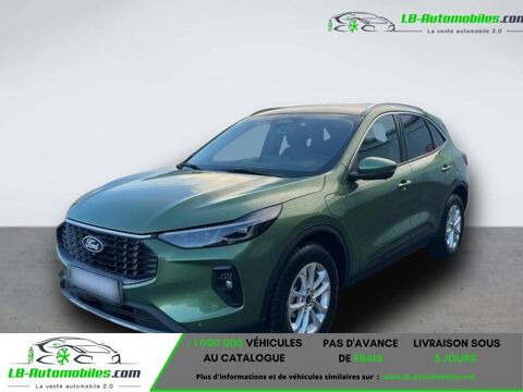 Annonce voiture Ford Kuga 44100 