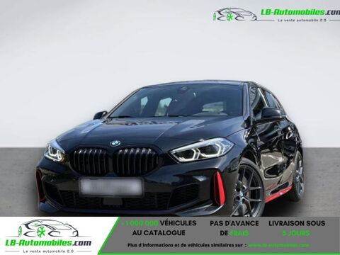 BMW Série 1 128ti 265 ch BVA 2022 occasion Beaupuy 31850
