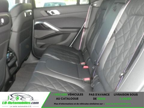 X6 xDrive40d 340 ch BVA 2024 occasion 31850 Beaupuy