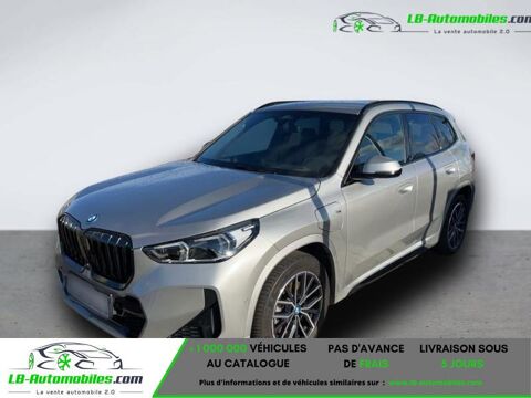 Annonce voiture BMW X1 52500 