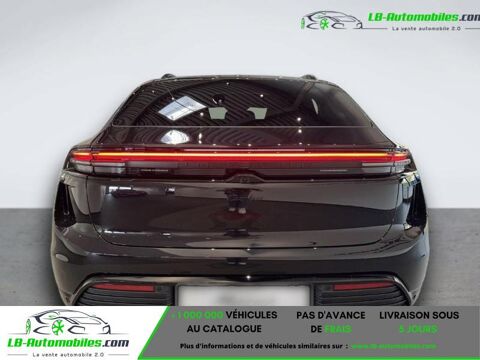 Macan Turbo 639 ch 2025 occasion 31850 Beaupuy