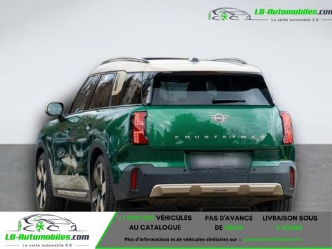 Countryman 204 ch 2024 occasion 31850 Beaupuy