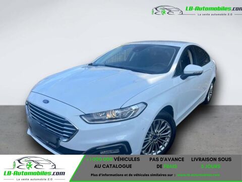 Mondeo 2.0 EcoBlue 150 BVA 2021 occasion 31850 Beaupuy
