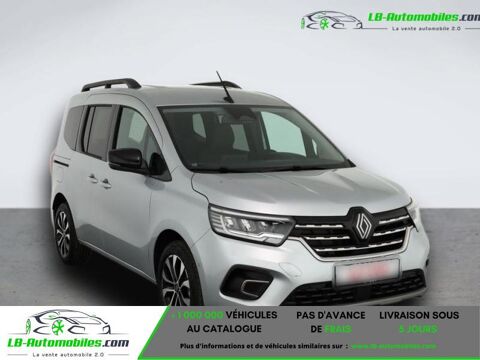 Kadjar TCe 130 BVA 2025 occasion 31850 Beaupuy