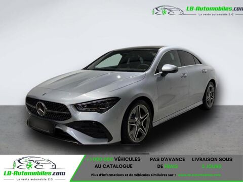 Classe CLA 200 d BVA 2025 occasion 31850 Beaupuy